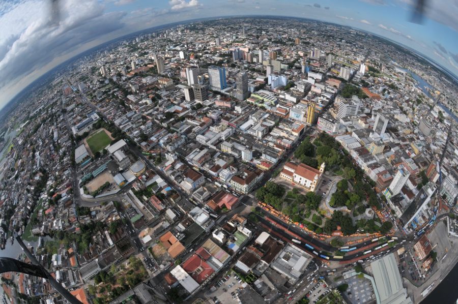 Melhores bairros para morar em Manaus em 2025