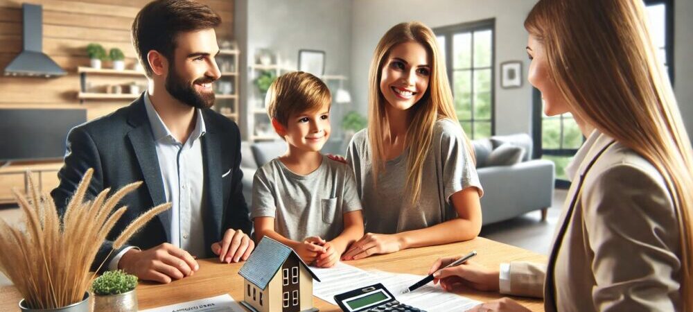 3 motivos para aprovar o crédito antes de procurar um imóvel