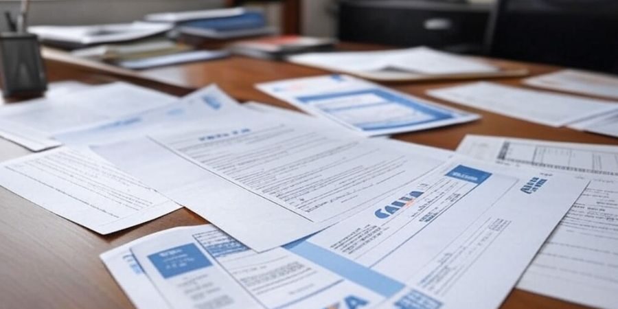 Documentos necessários para financiar um imóvel com a CAIXA