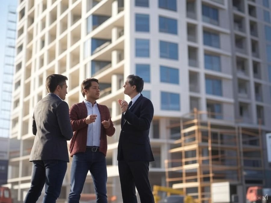 Imóveis na planta em Manaus: Vale a pena investir em 2026?