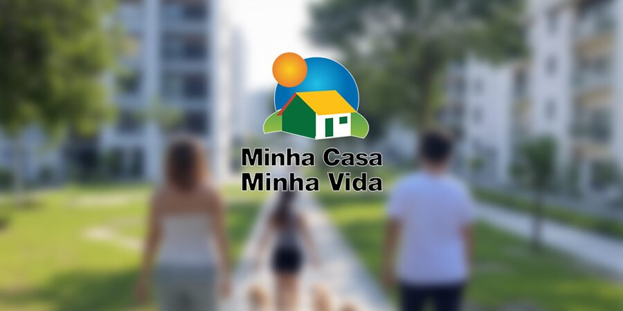 Como funciona o programa Minha Casa Minha Vida?