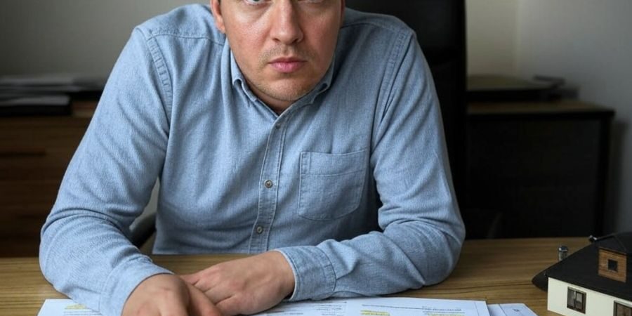 Quais fatores podem reprovar o financiamento de um imóvel?