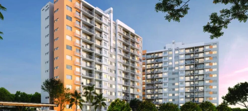 Neo Vila Adrianópolis: sucesso de vendas e últimas unidades em Manaus!