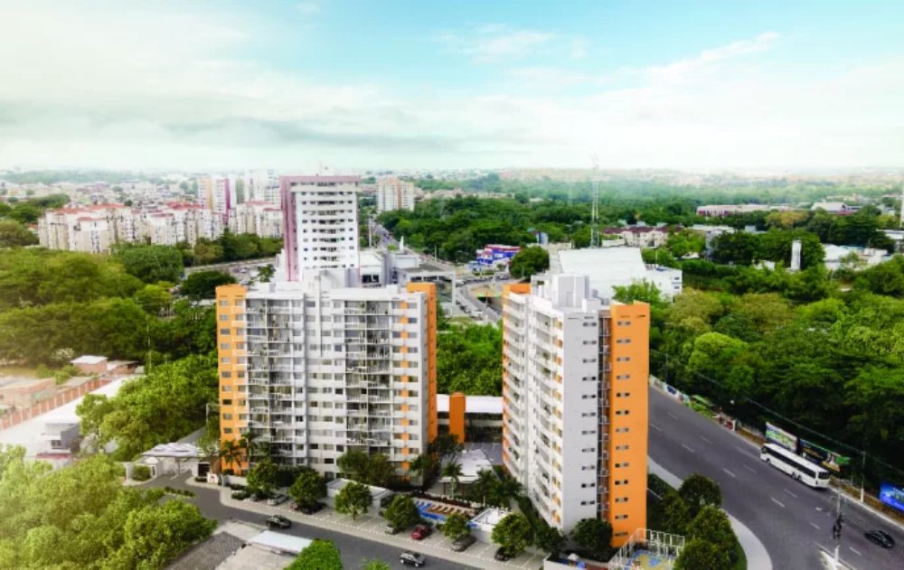 Neo Vila Adrianópolis