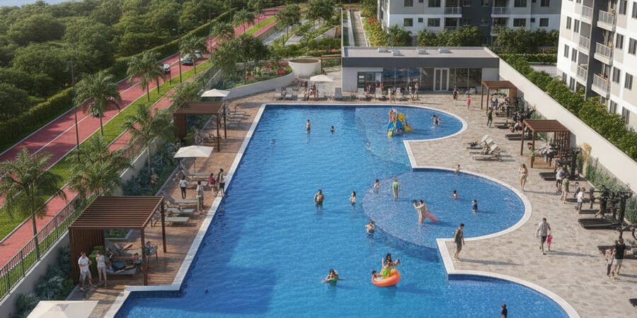 Condomínio Clube em Manaus, o novo padrão de morar bem em 2026