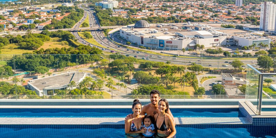 Guia de Localização 2026: Os bairros que estão transformando Manaus